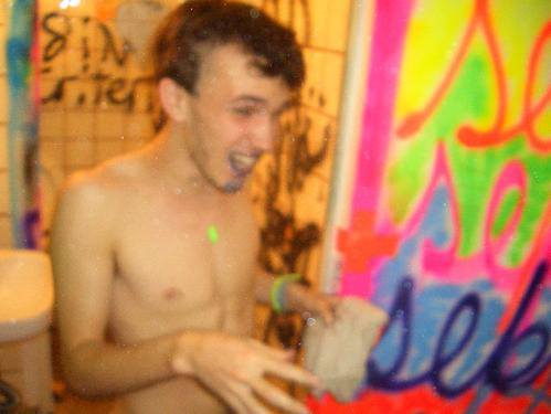 Mural Sép7imo - Obra 19